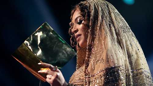 Holy Shit: Beyoncé Mass at Spelman College Causes Ticket Frenzy