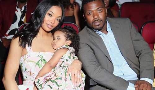 Report: Ray J and Princess Love are Happier Living Apart than They Are Together