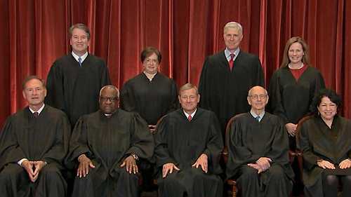 Supreme Court Denies Request to Hear Case to Determine Whether Workplace Use of the N-Word Creates a Hostile Work Environment Supreme Court Denies Request to Hear Case to Determine Whether Workplace Use of the N-Word Creates a Hostile Work Environment