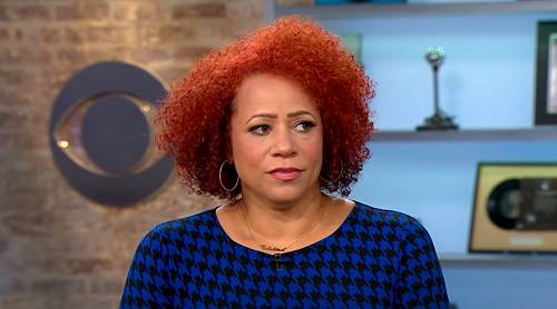 'I’m Looking for Answers': Nikole Hannah-Jones, Who Won Pulitzer Prize for '1619 Project' Commentary, Denied Tenure at UNC After Pushback from Conservatives 'I’m Looking for Answers': Nikole Hannah-Jones, Who Won Pulitzer Prize for '1619 Project' Commentary, Denied Tenure at UNC After Pushback from Conservatives