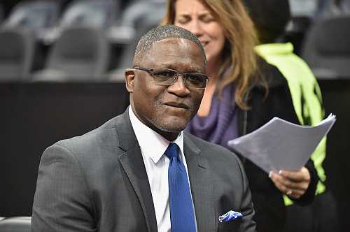 'They Looked Me Up and Down': Dominique Wilkins Claims He Was Turned Away from Atlanta Restaurant Because of the Color of His Skin, Restaurant Apologizes 'They Looked Me Up and Down': Dominique Wilkins Claims He Was Turned Away from Atlanta Restaurant Because of the Color of His Skin, Restaurant Apologizes