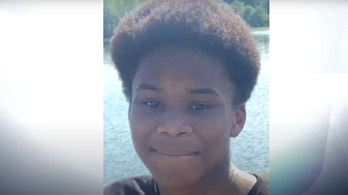 UK Police Say Black Boy Attacked by 'Pack of Wild Animals' Was Subjected to Racial Slurs Before He Was Chased Down, Stabbed to Death on Busy Street