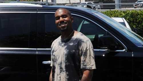 16 Photos That’ll Make You Miss The Old Kanye