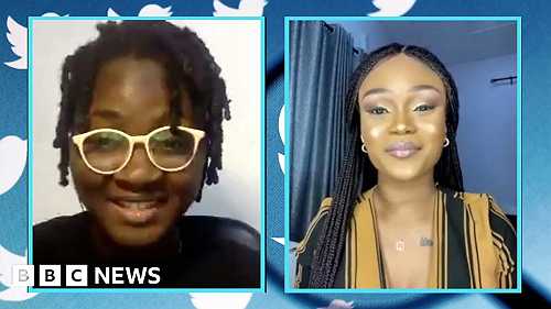 'Nigeria's Twitter ban is affecting our businesses'