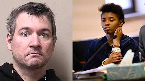 Woman Charged with Killing Her Sex Trafficker Wins Appeal to Use 'Affirmative Defense Law' In Case Where Prosecutors Are Painting Her as Cold-Blooded Woman Charged with Killing Her Sex Trafficker Wins Appeal to Use 'Affirmative Defense Law' In Case Where Prosecutors Are Painting Her as Cold-Blooded