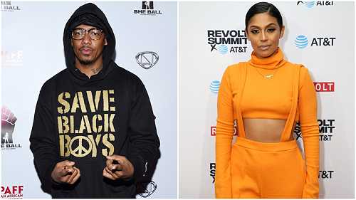 'That Middle Name a Tongue Twister': Nick Cannon and Abby De La Rosa Welcome Twin Boys, Fans Are Perplexed By Their Unique Names 'That Middle Name a Tongue Twister': Nick Cannon and Abby De La Rosa Welcome Twin Boys, Fans Are Perplexed By Their Unique Names