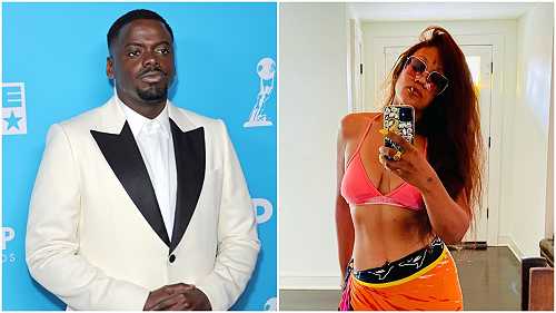 ‘Got to be Some Kind of Hurt': Daniel Kaluuya Reportedly Fired His Entire Team at the Advice of ‘Crystals Guru’ Heir Holiness Garners Concern from Fans Online&nbsp;