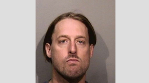 White Man Who Trashed Homeless Black Man's Belongings Arrested on Suspicion of 1st-Degree Robbery&nbsp;