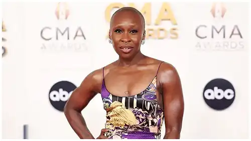 'Do You Know How Racist the British Media Is': Fans Demand Justice for Cynthia Erivo After 'Wicked' Actress Shockingly Left Out of Conservative UK Newspapers Despite Her Being British 'Do You Know How Racist the British Media Is': Fans Demand Justice for Cynthia Erivo After 'Wicked' Actress Shockingly Left Out of Conservative UK Newspapers Despite Her Being British