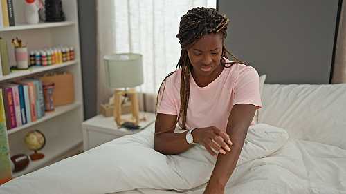 Understanding Eczema: Breaking Down Barriers and Raising Awareness