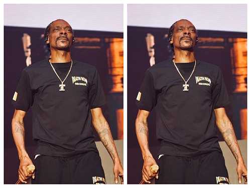 Snoop Dogg to host NFL Honors in New Orleans ahead of Super Bowl - Face2Face Africa