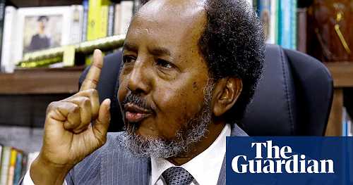 Somalia and Ethiopia agree to restore diplomatic ties after year-long rift