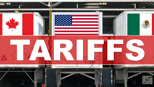 How a Supreme Court Ruling Gave U.S. Presidents Unchecked Power Over Tariffs.