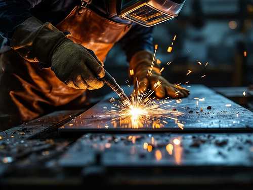 Sheet Metal Laser Cutting: Process, Pros & Cons, and Applications - Indgirka