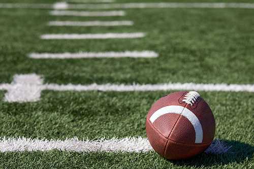Police Shooting Victim Receives Football Scholarship From University Of Arkansas At Pine Bluff