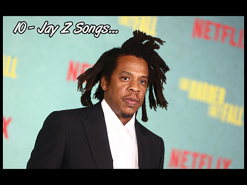 10 Jay-Z Songs That Showcase His Lyrical Genius. 10 Jay-Z Songs That Showcase His Lyrical Genius.