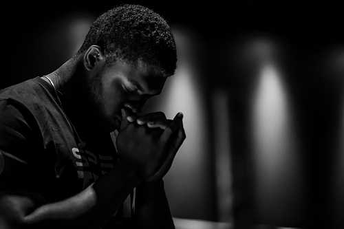 Faith, Stigma, And Healing