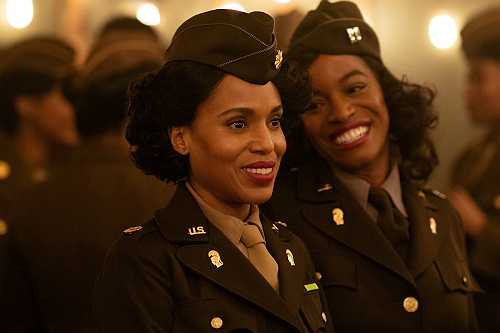 Women's History Month: Films About Real Black Women You Need To See