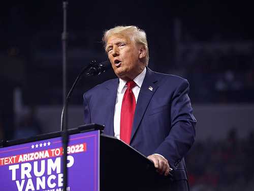Trump administration bans Harvard from enrolling international students amid escalating political feud - Face2Face Africa Trump administration bans Harvard from enrolling international students amid escalating political feud - Face2Face Africa