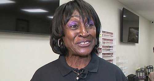 80-Year-Old Black Woman Entrepreneur From Atlanta Opens Her Eighth Business