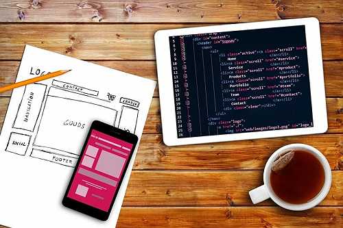 Custom Ecommerce Website Design Package in India: Scalable Solutions - Foduu