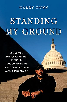 Standing My Ground