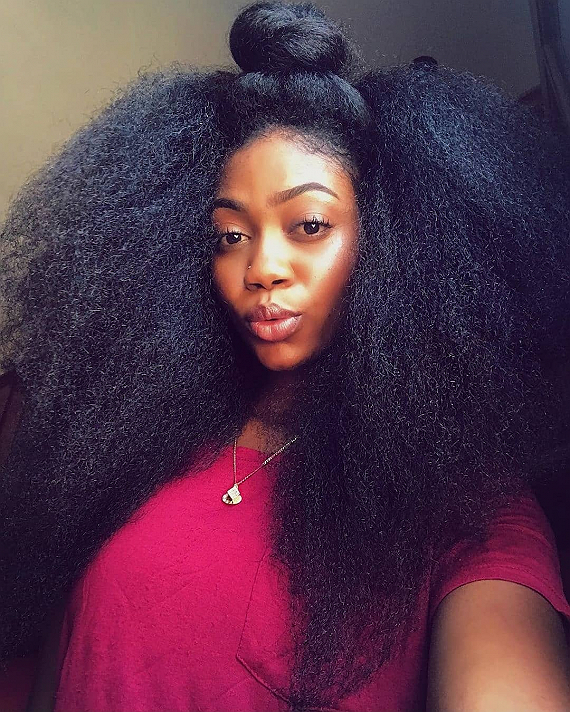 #ILoveBlackWomen