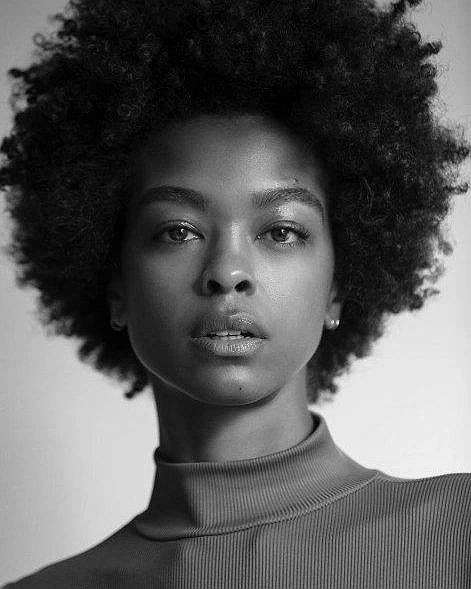#iloveblackwomen
