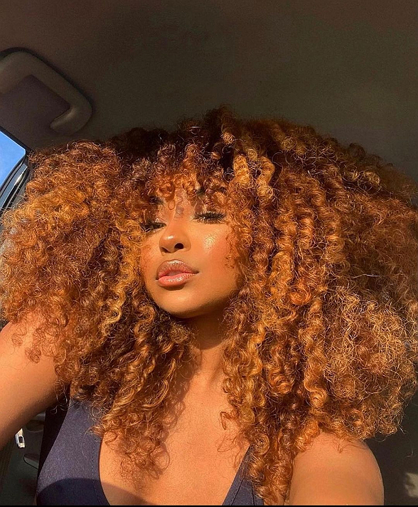 #ILoveBlackWomen