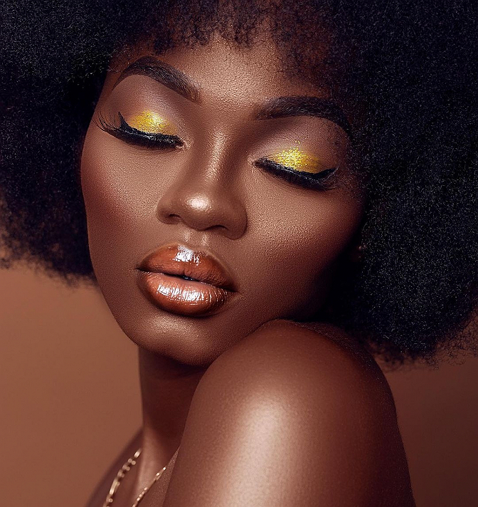 #ILoveblackwomen
