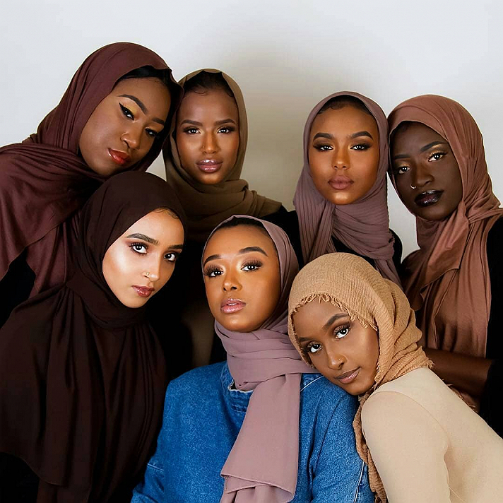 #ILoveBlackWomen