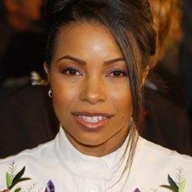Name the Celebrity