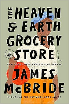 The Heaven & Earth Grocery Store