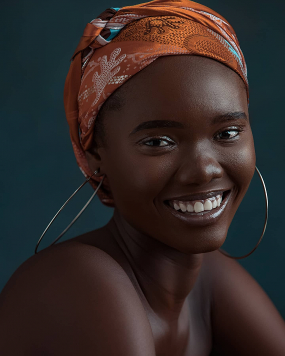 #iloveblackwomen
