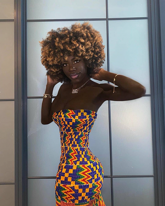#ILoveBlackWomen