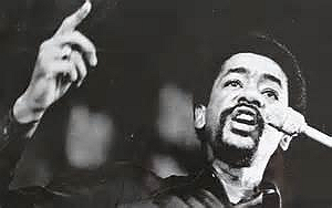 History of the Black Panthers