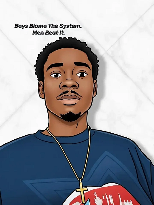 #iloveblackartist