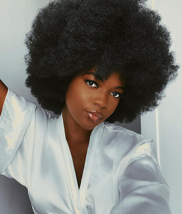 #ILoveBlackWomen