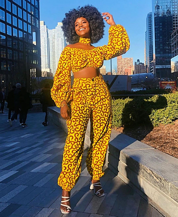 #ILoveBlackWomen