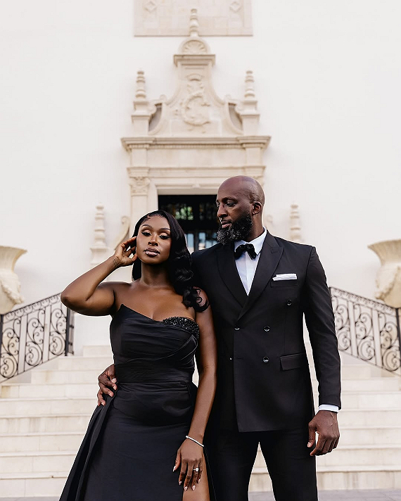 #BlackAndStrong