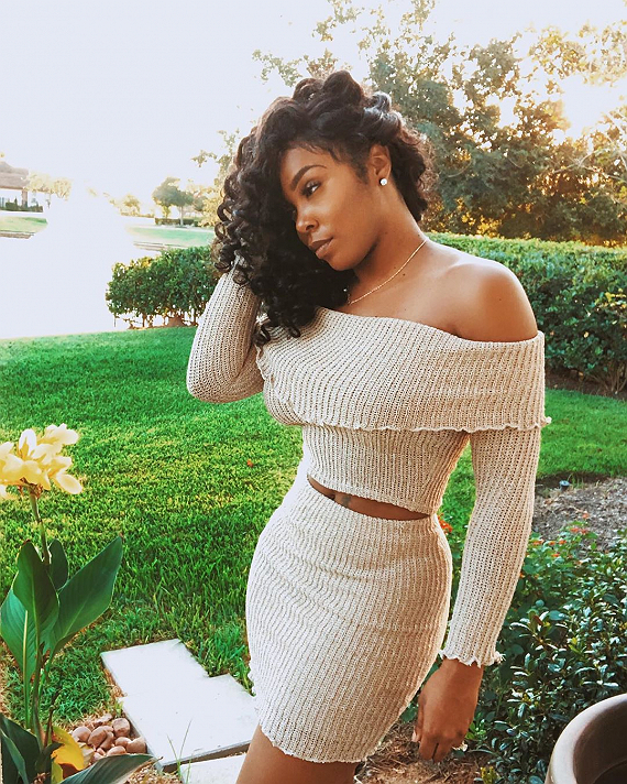 #ILoveBlackWomen