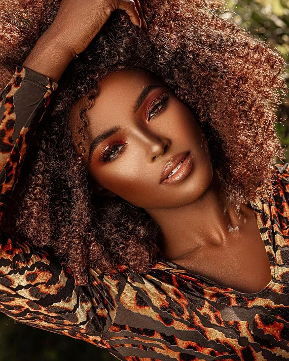 #iloveblackwomen