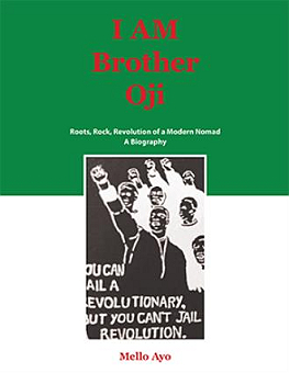 I AM BROTHER OJI