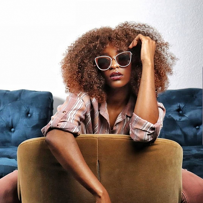 #ILoveBlackWomen