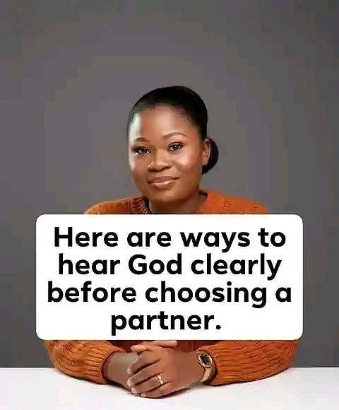 God is committed to guiding you, but you must stay open, honest, and surrendered.Here are ways...