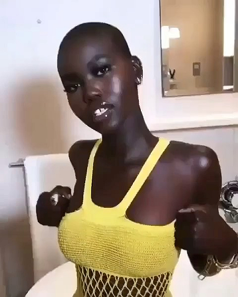 #ILoveBlackWomen