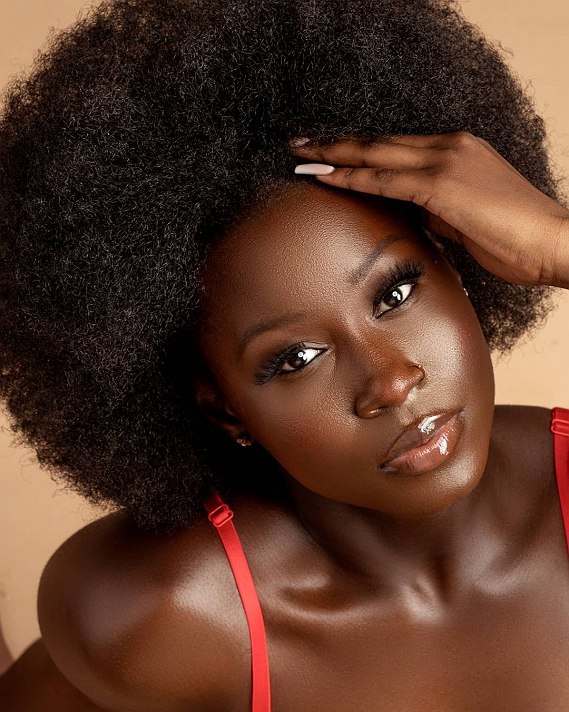 #iloveblackwomen