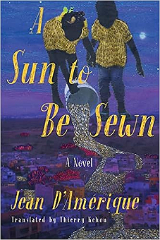 A Sun to Be Sewn
