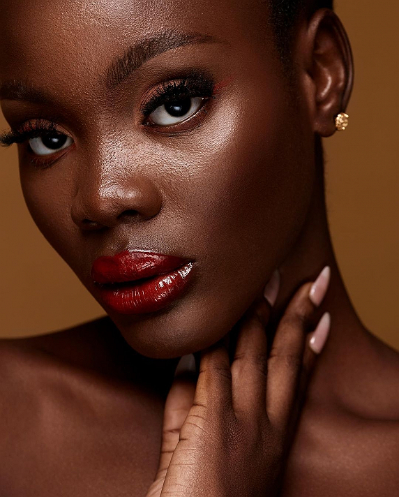 #iloveblackwomen
