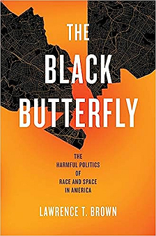 The Black Butterfly